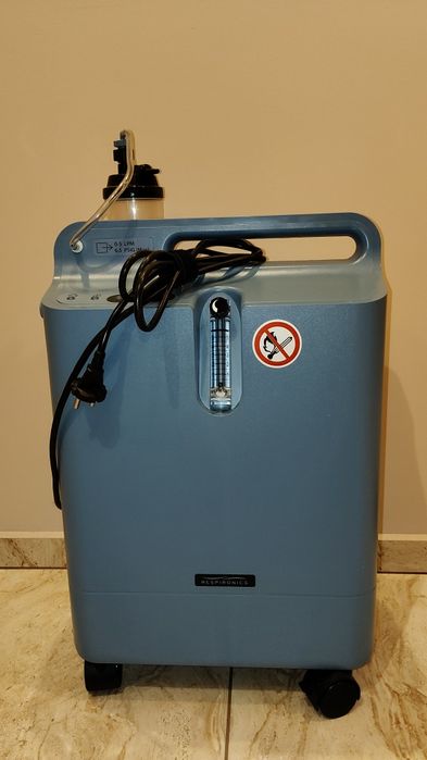 Koncentrator Tlenu Philips Everflo