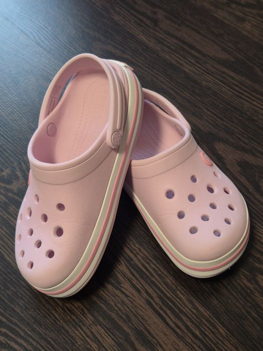Crocs дитячі С13