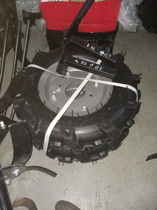 Фреза новая на мотоблок