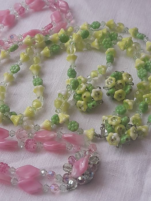 Miriam Haskell kolekcjonerska książka