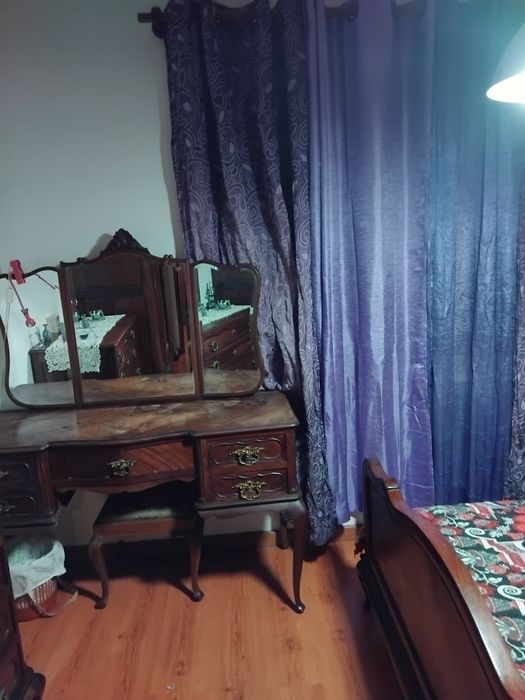 Arrendo Quarto no Bairro Norton de Matos