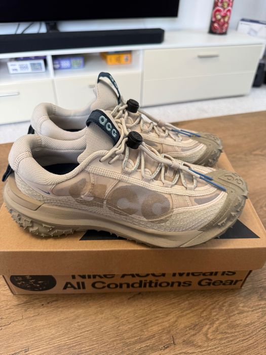 Кросівки Nike Acg Mountain Fly 2 Low Beige DV7903-101