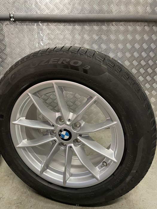 Koła Opony Felgi BMW 1 2 3 G inne Adax Koźle