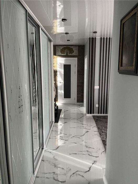 Продається 2-х квартира з ремонтом в ЖК Містечко Соборне