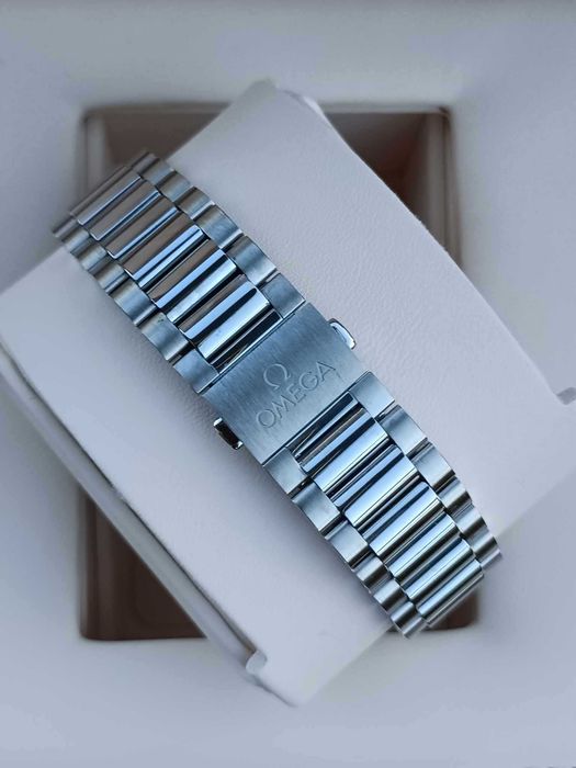 Omega Seamaster Aqua Terra Summer Edition 38mm 2023r.