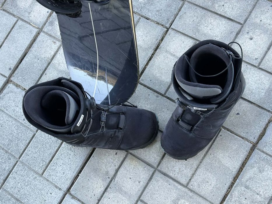 Deska  snowboardowa