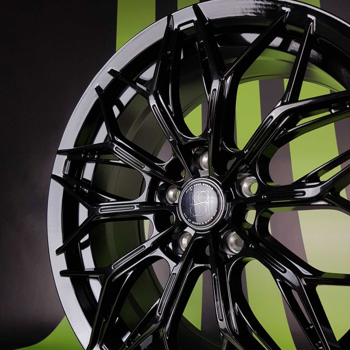 Диски На Авто R18 5x108 Citroën Peugeot Jaguar Ford Fusion Mondeo Edge Kuga Volvo XC60 S90 V90