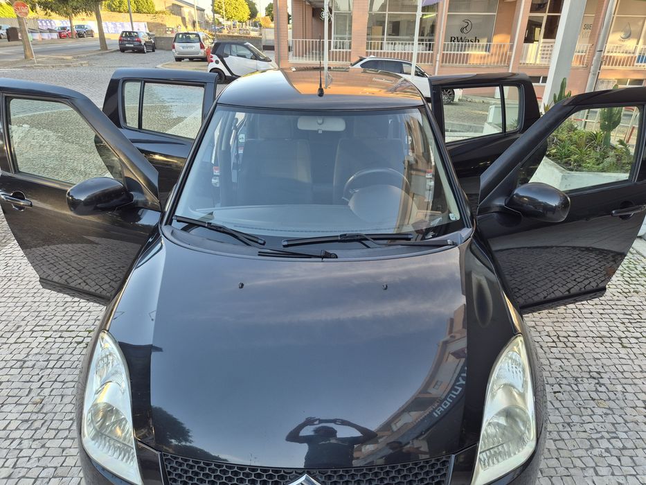 Suzuki swift 2010 1.3 DDiS diesel