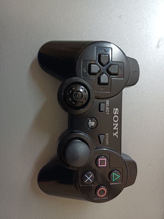Playstation 3 в ідеальному стані