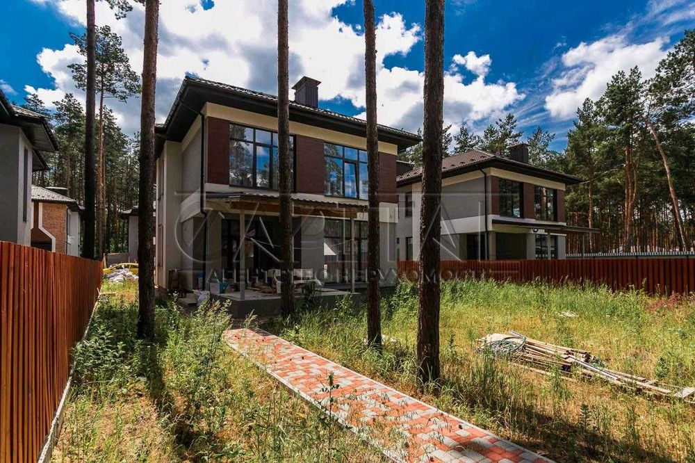 Будинок за адресою (площа 203 м²) - Atlanta.ua - фото 24