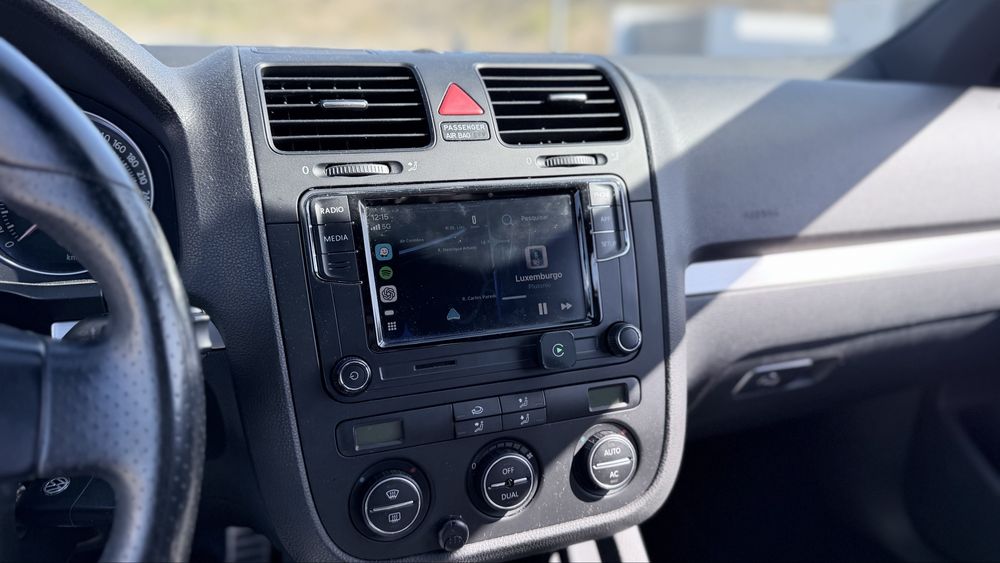 Golf V Gti 2.0tsi 2009