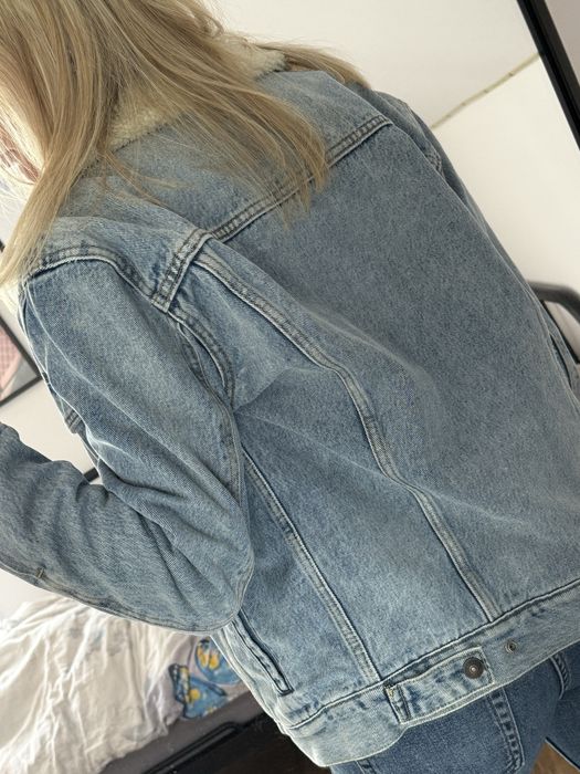 Kurtka jeansowa Levi’s