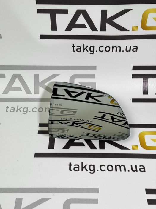 Вкладиш дзеркала (дзеркальний елемент) Tesla Model Y Європа