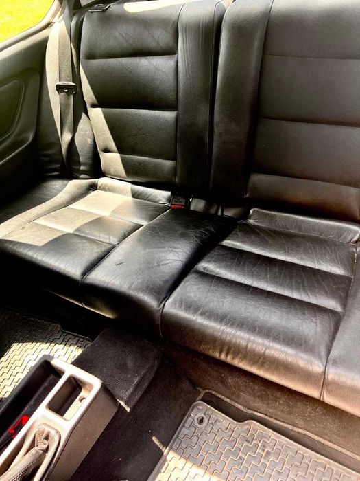 BMW 318TDS compact