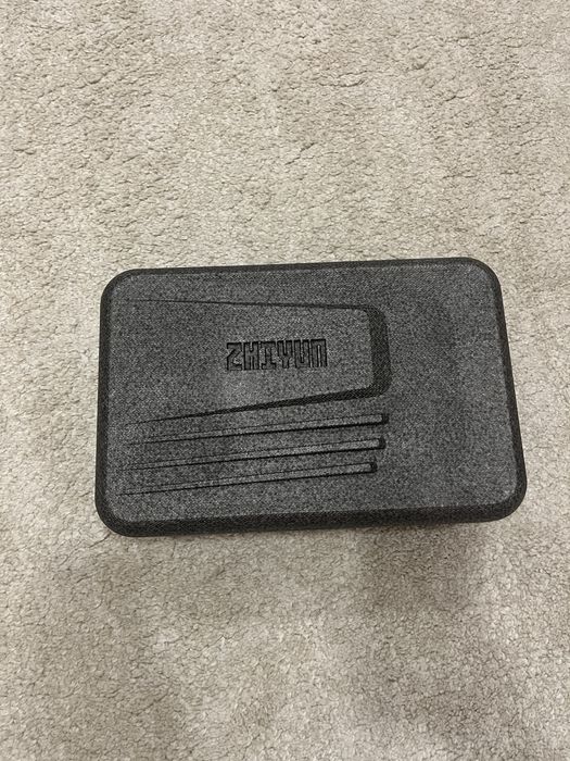 Zhiyun-Tech Crane M-3S