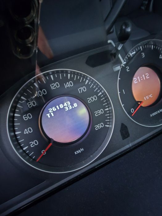 VOLVO V 70 ,2009