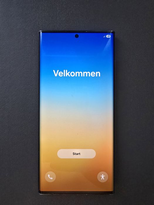 Samsung s22ultra