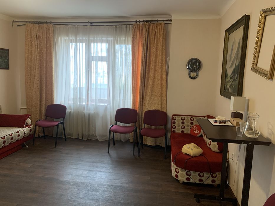 Продаж 1 кім квартири вулиця Перемоги