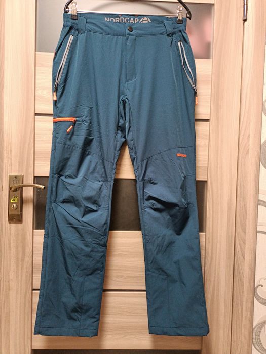 Штани тренінгові Nordcap.