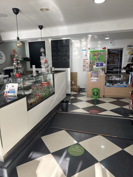 Trespasse de Negócio