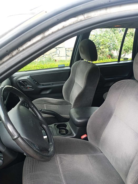 Jeep Grand Cherokee – 2000