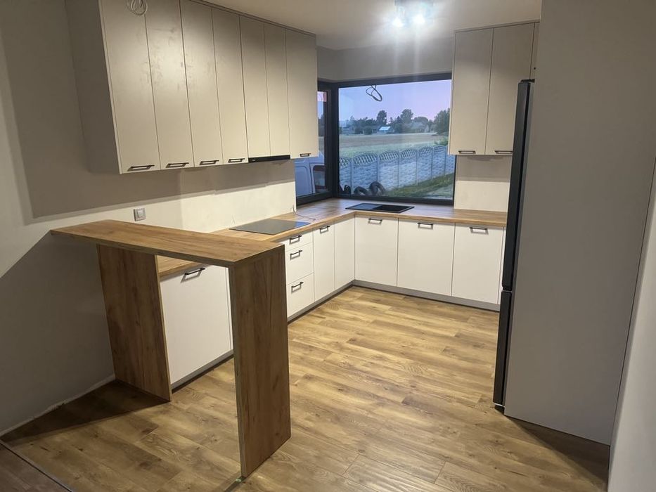 Meble kuchenne promocja