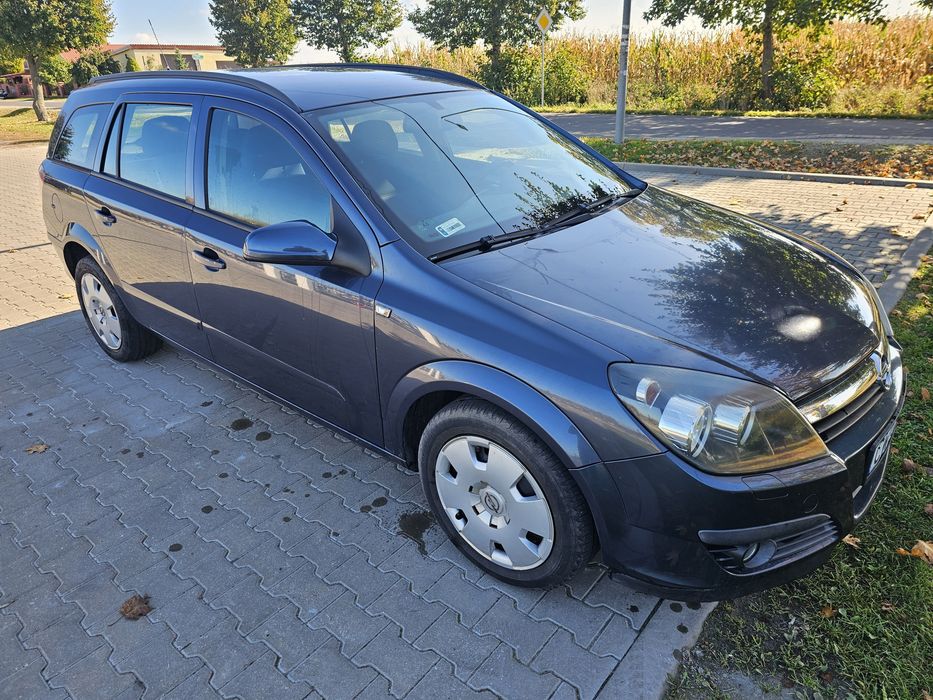 Sprzedam Opla Astre H 1.6 16v