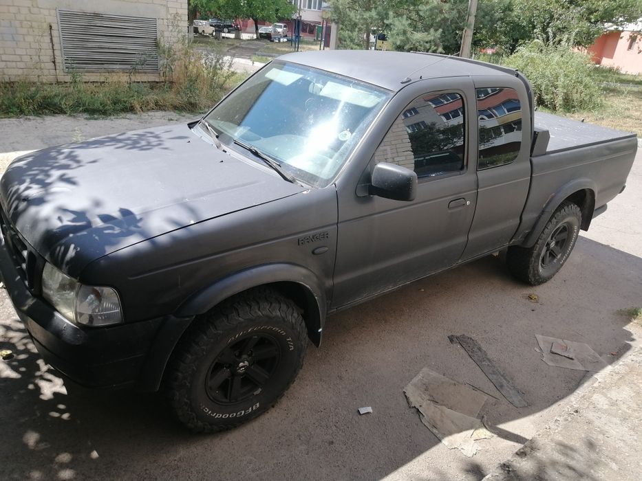 Продається Форд Ренджер