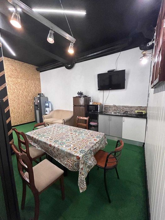 Escritório em Centro de Negócios