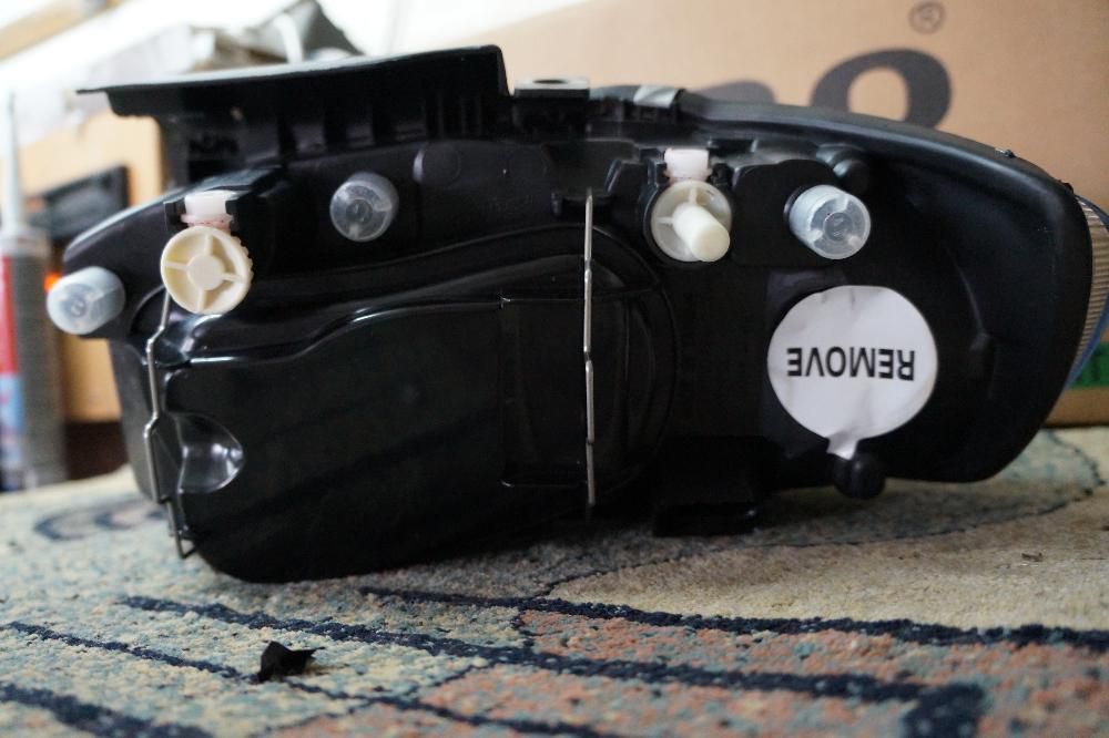 Oticas ibiza 6k2 Estilo cupra