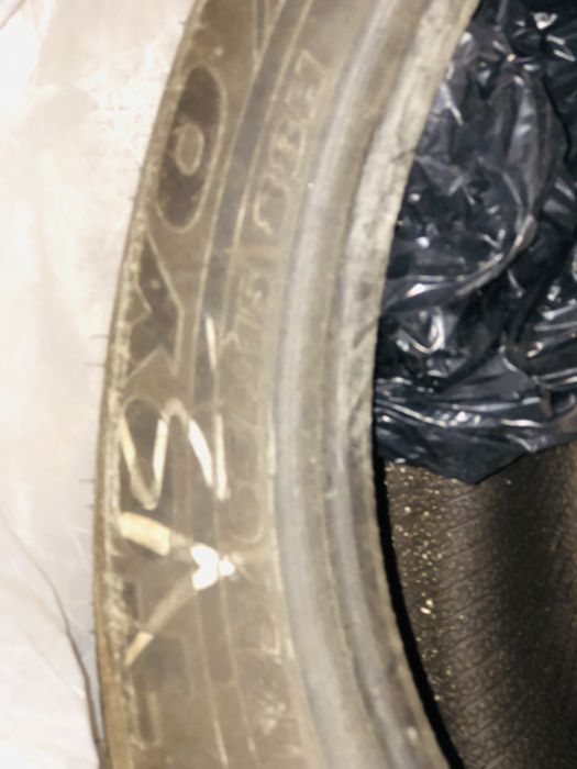 Шина proxes 185/65 r15 літо бу