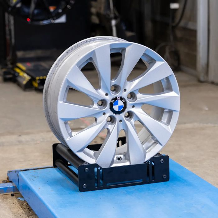 Oryginalne Felgi BMW 17" - E81 E82 E87 E88 F20 F21 E46