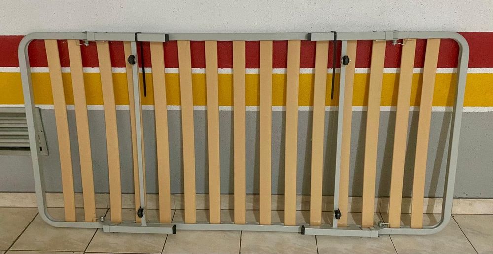 Estrado/Cama Sunlay