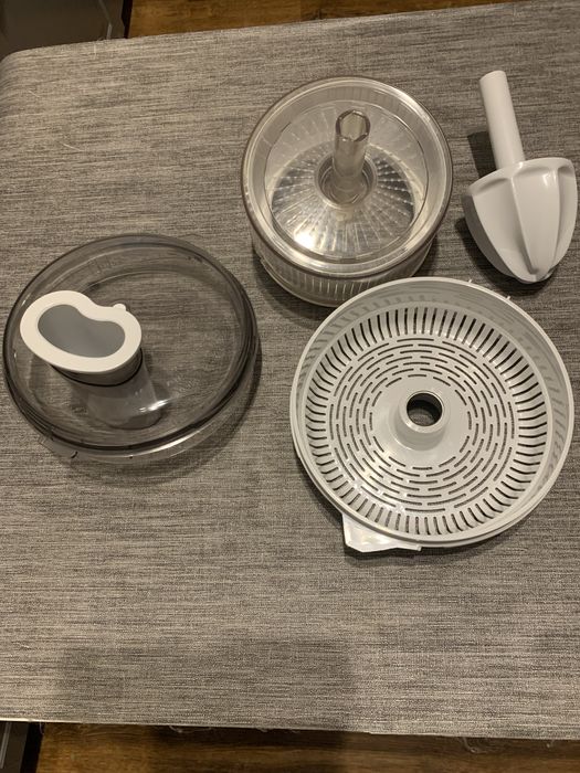 Części do robota kuchennego MPM Kasia 116 B