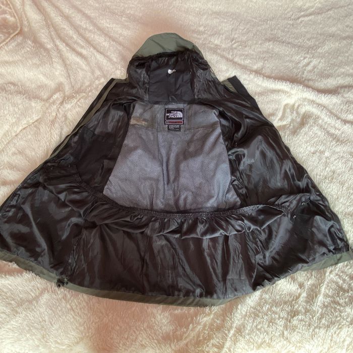 Вітровка The North Face