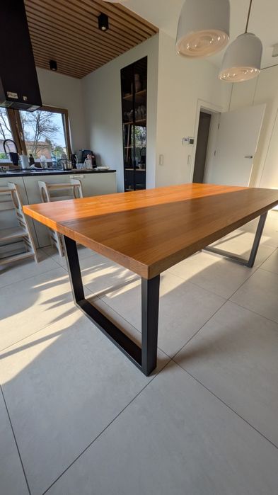 Stół loft Dąb amerykański