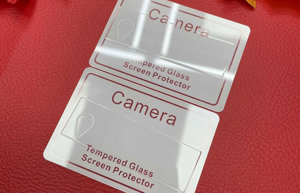 Защитное стекло на камеру Google Pixel 6 Integrated Lens IMAK