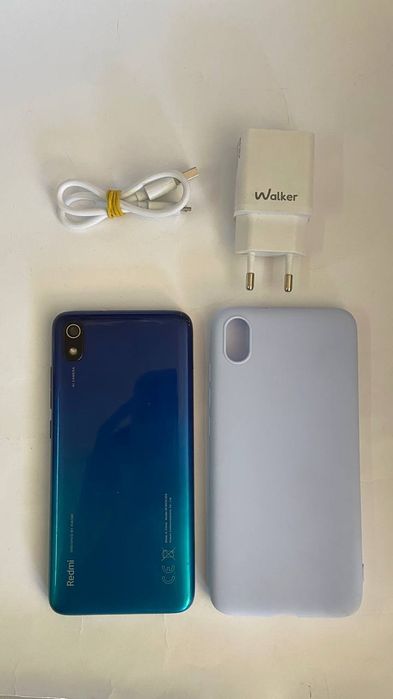 Redmi 7A 2/32 gb