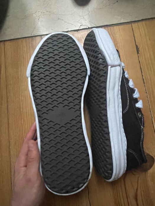 MMY Blakey Shoes - 46EU Masculino