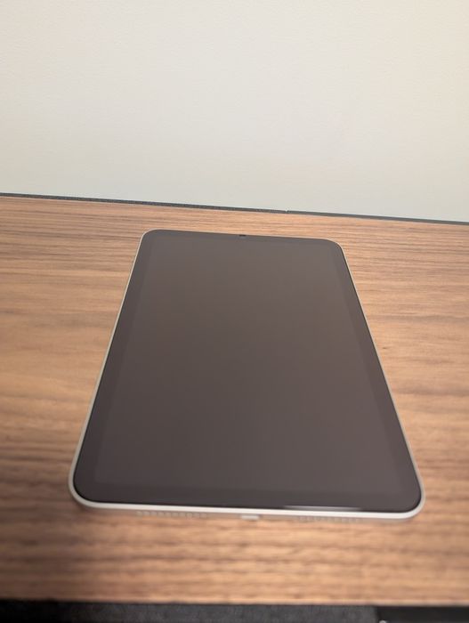 iPad mini 6 WiFi, 256Gb, 99% bateria, iOS 18, jak nowy