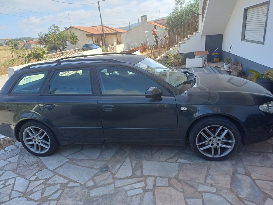 Seat exeo 2.0 tdi