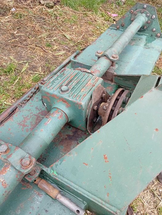 Vendo frese  para trator