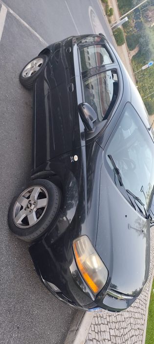 Vendo ou troco  Chevrolet kalos sx 2005