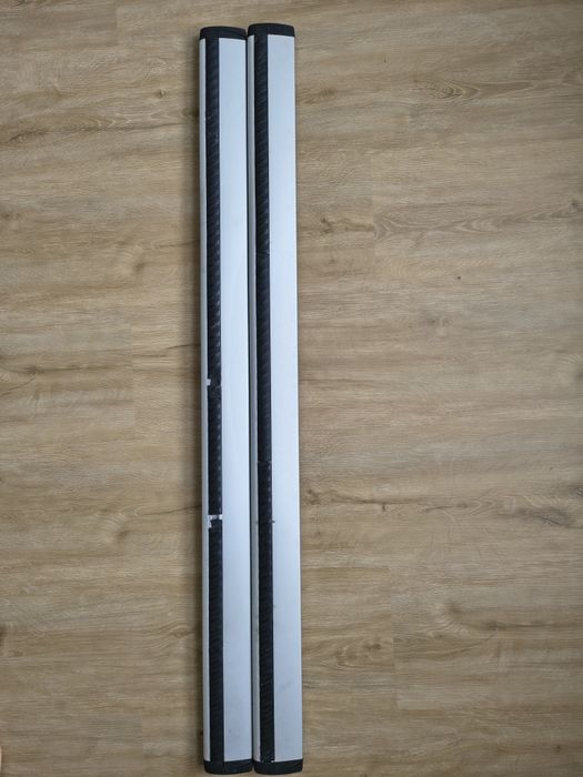 Belki Thule Wingbar Evo 118 cm