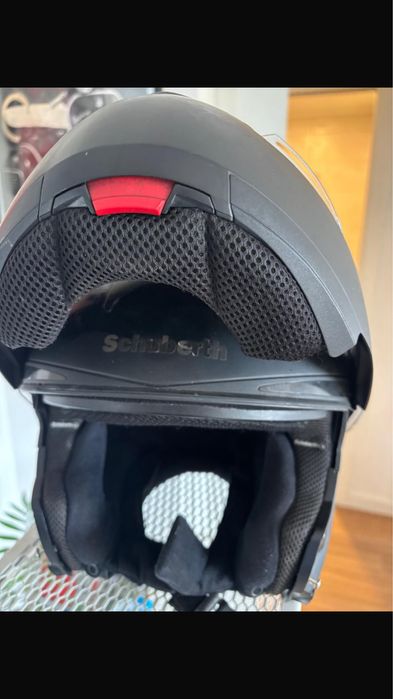 Capacete Schuberth C3
