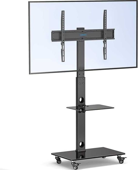 BONTEC stojak podłogowy na telewizor 30–70 cali