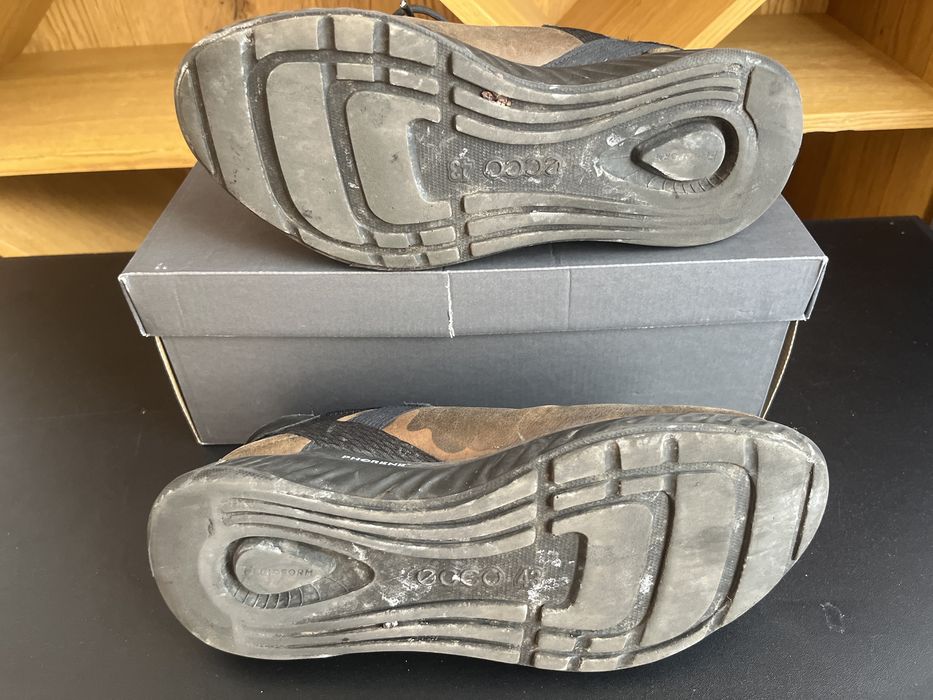 Buty ECCO rozmiar 43
