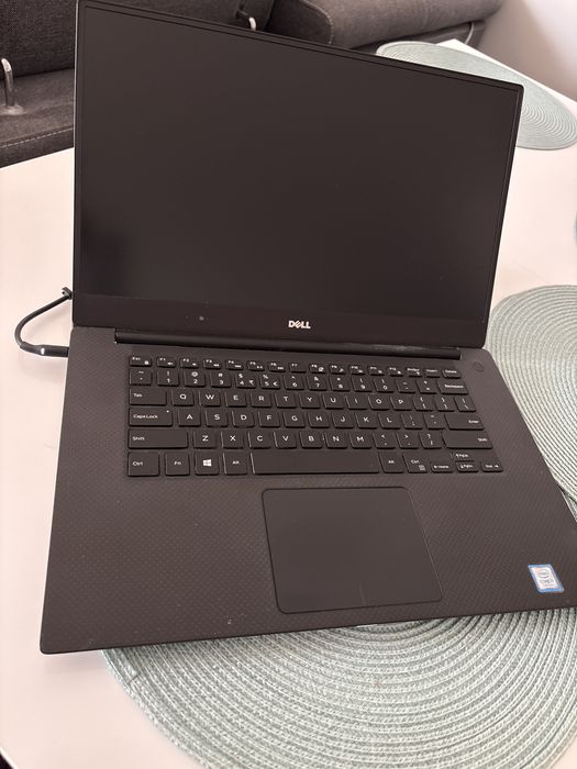 DELL XPS 9560 pierwszy właściciel