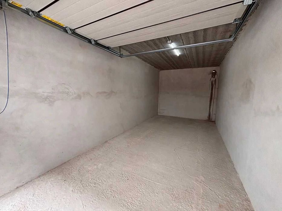 Гараж в Містечку Центральному 21м2