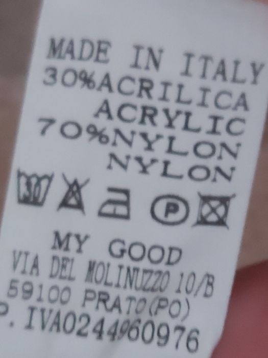 Продам свитер Италия